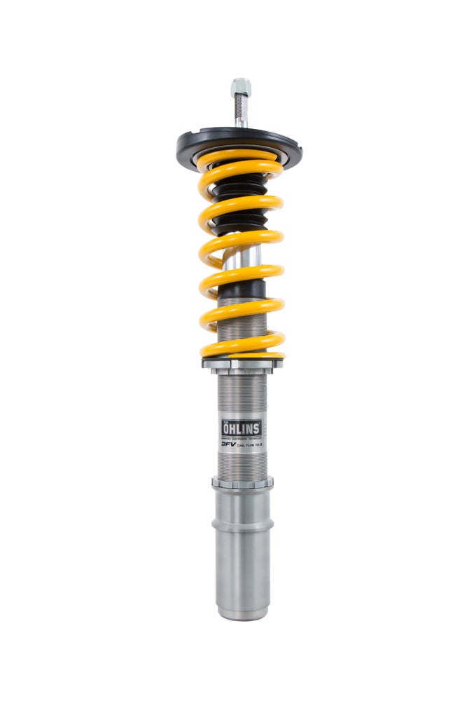 リザーバーリアショック Screamin Eagle/OHLINS #987 リザーバーリアショック Screamin Eagle/OHLINS #987 Screamin